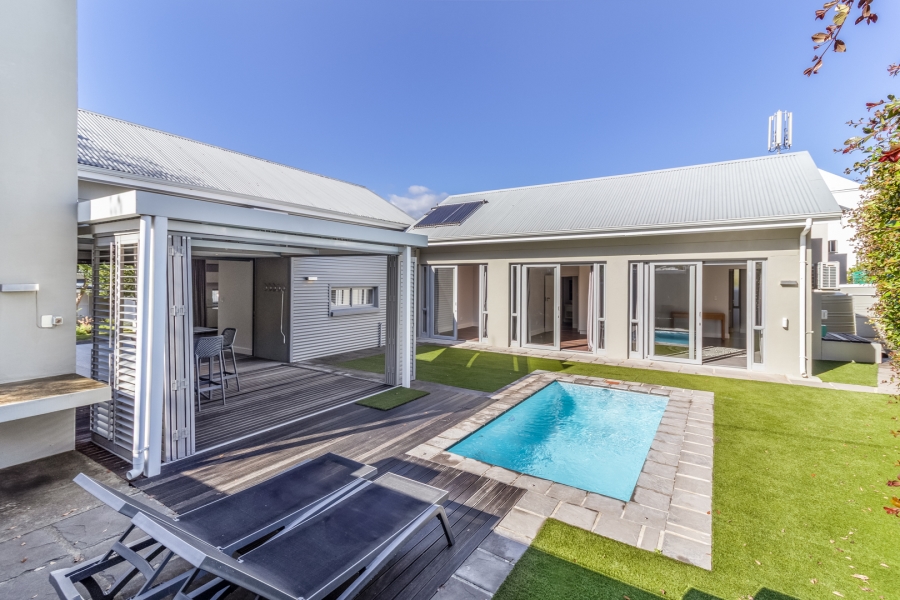 3 Bedroom Property for Sale in Vrykyk Western Cape